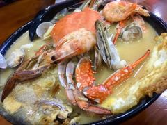 -台州老六海鲜面馆(上南总店)