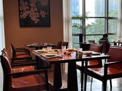 -阿纳迪酒店·悦餐厅