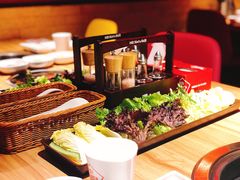 -炉小哥烤肉(朗悦公园茂店)