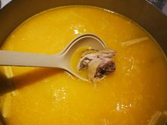 -八珍玉食鸡煲·打边炉(印象城店)