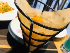 -清真·艾美可餐厅(大悦汇店)