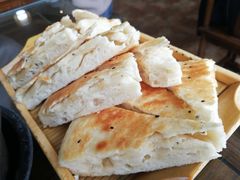 饽饽饼-王明古法砂锅居(开化寺店)