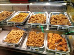 -超级鸡车(长宁娄山关路店)