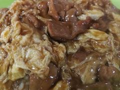 -中央民族大学-食堂