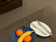 -深圳东门凯悦嘉轩酒店
