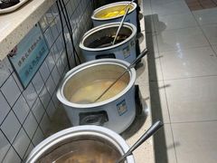 -素清香(解放路店)