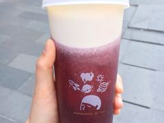 -喜茶(上海五角场万达店)