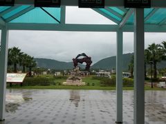 -亚龙湾国际玫瑰谷