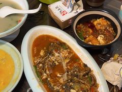 -云隐小厨·传统大理美食(复兴路店)