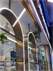 -希梵尔头皮抗衰·科技养发