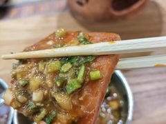 -成都你六姐·牛肉冒菜(信泰中心商场店)