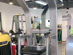 -每刻健身工作室(西直门店)