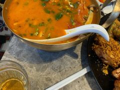 -美奈小馆·东南亚菜(福田星河COCO Park店)