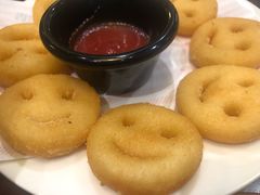 -Mr.Pizza米斯特比萨(合肥一九一二街区店)