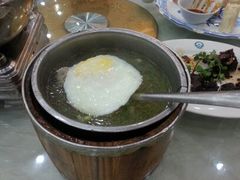 -武汉大学-桂园餐厅