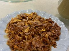 -南来顺饭庄·清真(南菜园店)