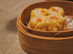 蟹籽烧卖皇-凯逸轩·匠心粤菜(中城名仕汇店)