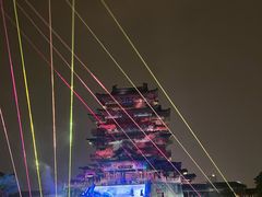 -寻梦滕王阁实景演出