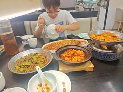 -在莲野·湖北民间菜·头牌松滋鸡(光谷步行街店)