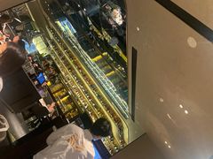 -领鲜天下·焗海鲜·花胶鸡(天目里店)