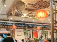 -玉桥餐厅(天坛店)