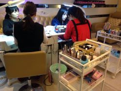 -喵酱日式美甲美睫Neko Nail Studio