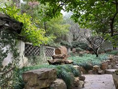 -惠山古镇·寄畅园