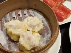 -京香轩·中餐厅(上海中庚聚龙酒店)