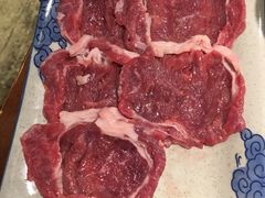 -宣武小院涮肉(前门店)