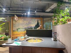 -蘸小院铁锅炖·蘸酱菜·东北菜(怀远门店)