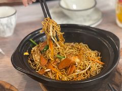 -小时候焗海鲜(鄞州万达店)