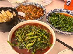 -玲珑餐厅(陕西南路店)