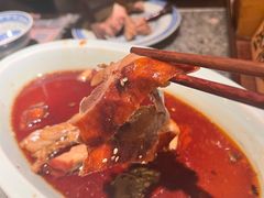 金陵烤鸭-南京大牌档(中关村领展广场店)