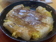 -恋萍小吃(时代店)