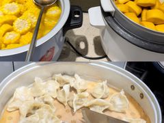 素蒸饺-素清香(解放路店)