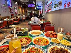 -川正旺江湖菜(三元桥店)
