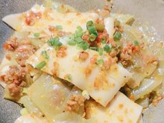 -爆好吃夜市大排档·乐山江湖菜(中心城总店)