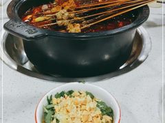 -小向麻辣烫(天街总店)