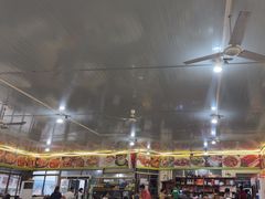 -红旗山庄(圭峰山店)