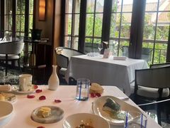 -Le Comptoir de Pierre Gagnaire