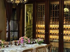 -Le Bistrot de Racine