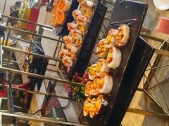 -海草馆自助餐厅(悦海店)