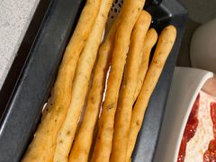 -海底捞火锅(海宁路店)