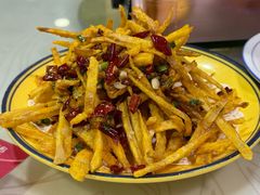 -菁菁有味湖北恩施菜