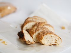 -富贵面包公司(运河店)