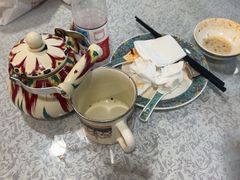 -汗腾格里·风味餐厅(新疆驻京办店)