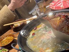 -楠火锅(昆山金鹰店)