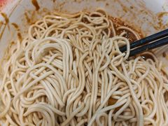 -刘二姐襄阳牛肉面(鸟巢店)