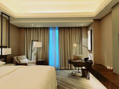 -舟山希尔顿酒店