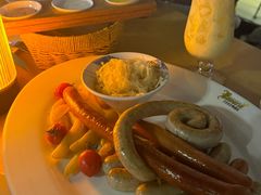 -巴伐利亚啤酒坊(意式风情街店)